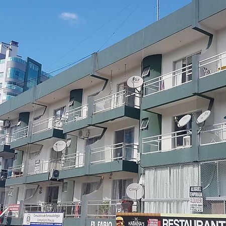 Edificio Fabio Apto 06 Segundo Andar Proximo Ao Mar 2 Quartos Lägenhet Itapema Exteriör bild
