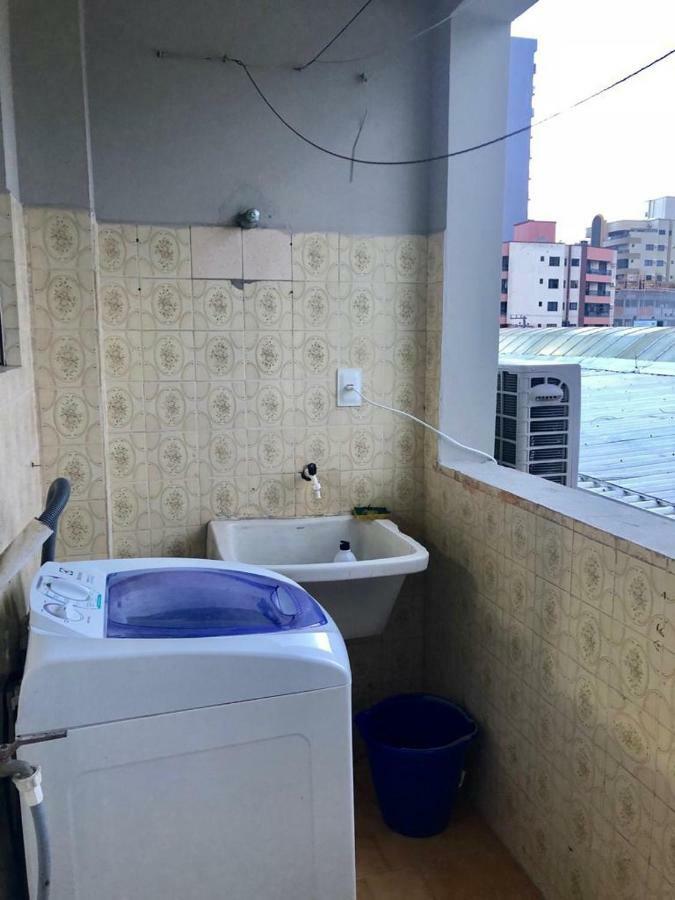 Edificio Fabio Apto 06 Segundo Andar Proximo Ao Mar 2 Quartos Lägenhet Itapema Exteriör bild